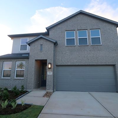 1211 Sugar Drive, Tomball, TX 77375