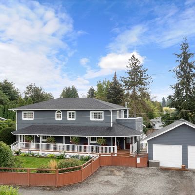 12112 19 Th Street Ct E, Edgewood, WA 98372