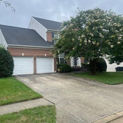 12117 Chip Shot Ln, Upper Marlboro, MD 20772