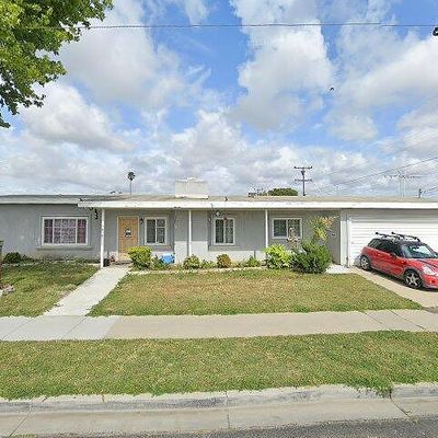 1212 N Thornburg St, Santa Maria, CA 93458