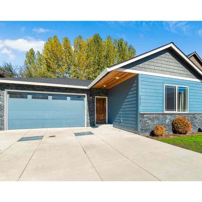 1212 Sw 25 Th Cir, Battle Ground, WA 98604