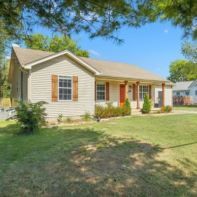 1214 Mahogany Trl, Murfreesboro, TN 37130