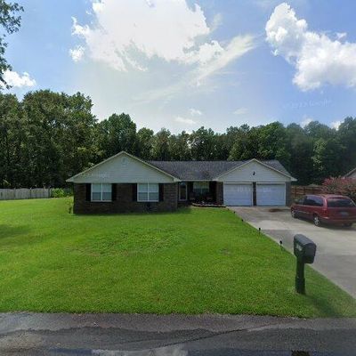 1215 Morris Way Dr, Sumter, SC 29154