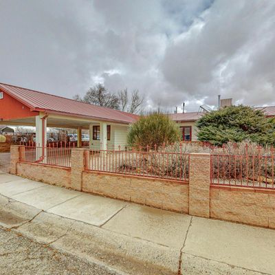 1216 N 2 Nd St, Grants, NM 87020