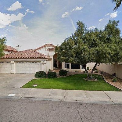 1217 N Sailors Way, Gilbert, AZ 85234