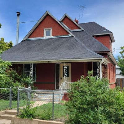 1218 Carteret Ave, Pueblo, CO 81004