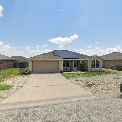 1218 Elmo Ln, San Angelo, TX 76905