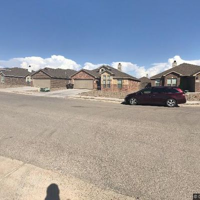 1218 Prairie Ln, Midland, TX 79705