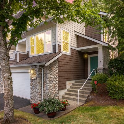 12198 Ne 24th Street, Bellevue, WA 98005