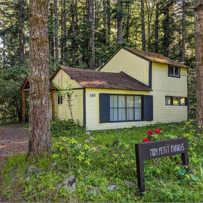 122 Butter Creek Lane, Packwood, WA 98361