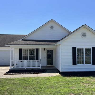 122 Deebeau Ln, Selma, NC 27576