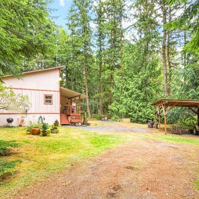 122 Fawndale Pl, Sequim, WA 98382