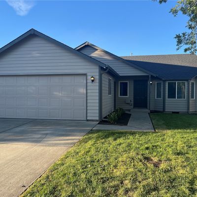 122 Nw Earl Ln, College Place, WA 99324