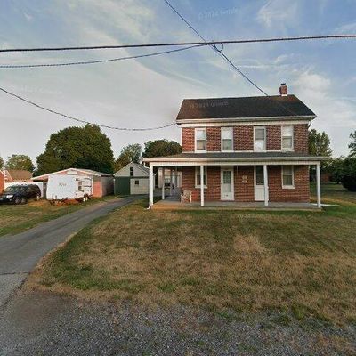 122 W George St, York, PA 17408