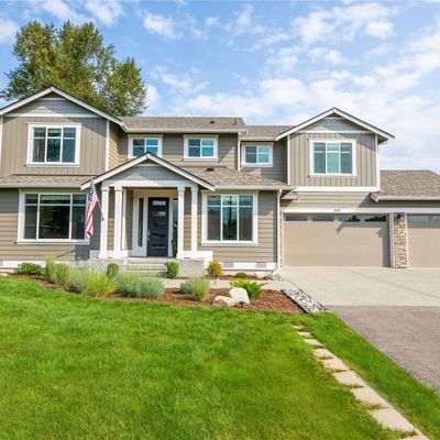 12201 66 Th St Ne, Lake Stevens, WA 98258