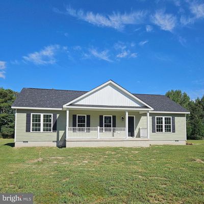 12201 N Old State Rd, Ellendale, DE 19941