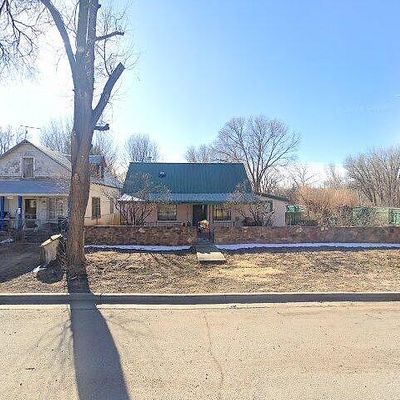 1221 Sulzbacher St, Las Vegas, NM 87701