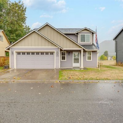 1222 Island Way, North Bonneville, WA 98639