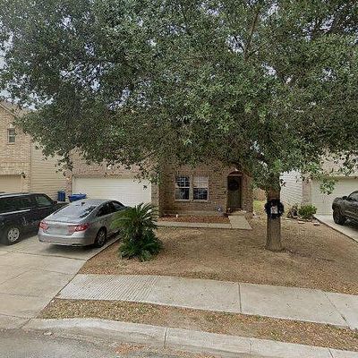 1222 Range Fld, San Antonio, TX 78245