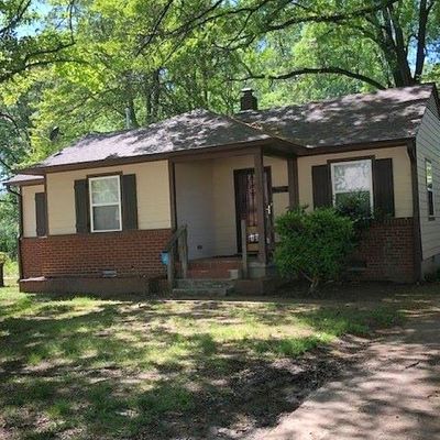 1223 Inman Cv, Memphis, TN 38111