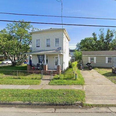 1226 Saint Julian Ave, Norfolk, VA 23504