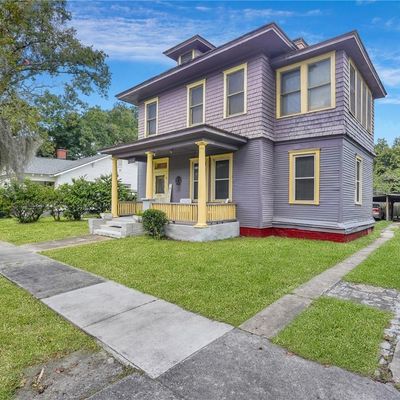 1228 E 31 St St, Savannah, GA 31404