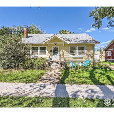 1229 17 Th St, Greeley, CO 80631