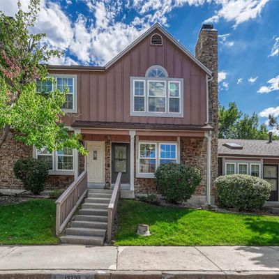 1229 S Flower Circle, Lakewood, CO 80232