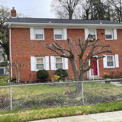 123 69 Th St, Capitol Heights, MD 20743