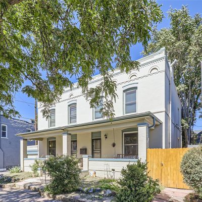 123 E 3rd Avenue, Denver, CO 80203