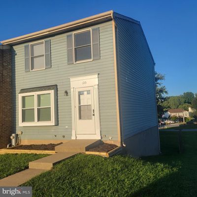 123 Long Meadow Ct, Abingdon, MD 21009