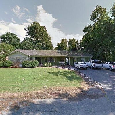 123 W 14 Th St, De Witt, AR 72042