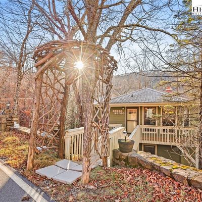 123 Wedling Weg, Beech Mountain, NC 28604