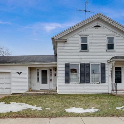 123 W Milwaukee Avenue, Fort Atkinson, WI 53538