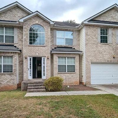 1231 Sweetgum Trl, Conyers, GA 30012