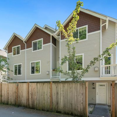 12327 28th Avenue Ne, Seattle, WA 98125