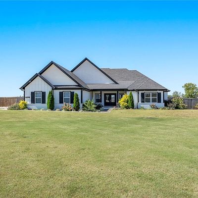 12329 Little Elm Rd, Farmington, AR 72730