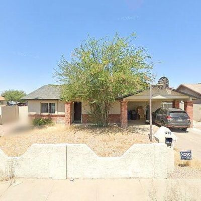 1234 S Bellview Cir, Mesa, AZ 85204