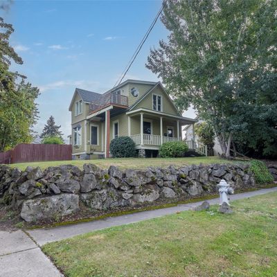 124 E Harrison Street, Tacoma, WA 98418