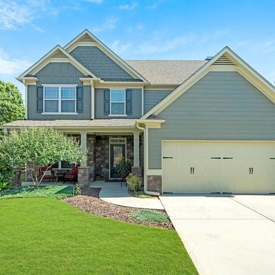 124 Ironwood Trl, Dallas, GA 30132