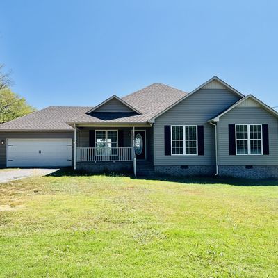 124 Old Huntsville Rd, Fayetteville, TN 37334