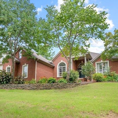 124 Saint Charles Cir, Hot Springs National Park, AR 71901