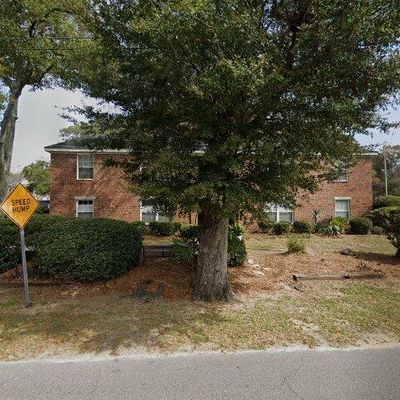 1240 Fairmont Ave #4, Mount Pleasant, SC 29464