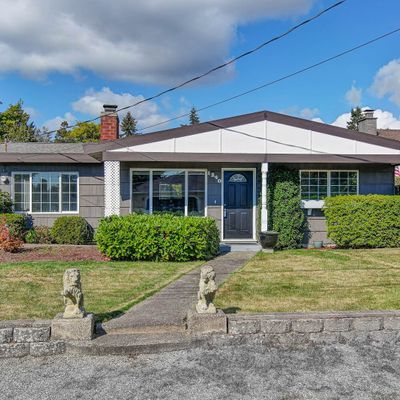 1240 Sw 150 Th St, Burien, WA 98166