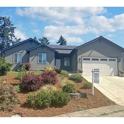 1240 S 13 Th St, Cottage Grove, OR 97424