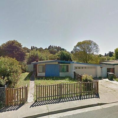 1241 Coronel Ave, Vallejo, CA 94591