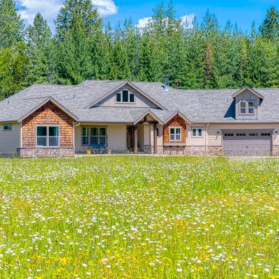 1243 Forest Siding Rd, Sandpoint, ID 83864