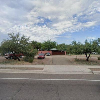 1245 W Wetmore Rd, Tucson, AZ 85705