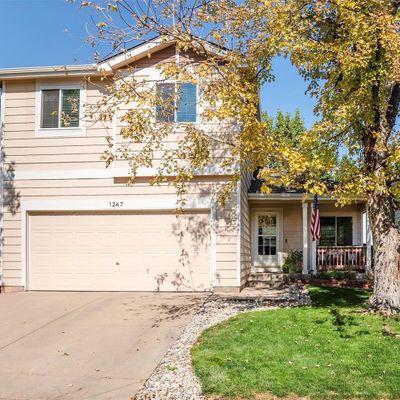 1247 Lark Ave, Brighton, CO 80601