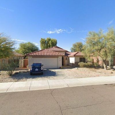 12474 S 175 Th Ave, Goodyear, AZ 85338